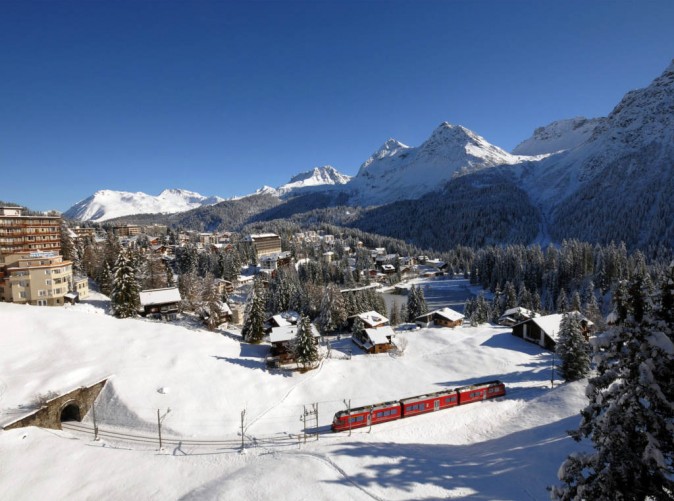 91_Arosa_(c)Rhaetische Bahn_Tibert_Keller